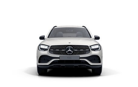 Mercedes-Benz GLC, 2022 год, 7 292 320 рублей, 9 фотография