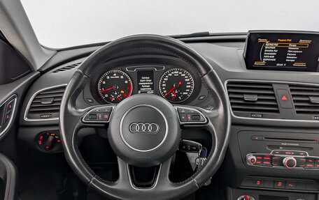 Audi Q3, 2014 год, 1 880 000 рублей, 1 фотография