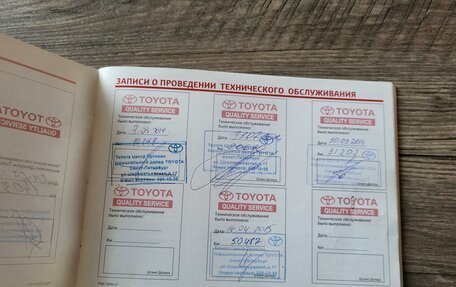 Toyota Land Cruiser Prado 150 рестайлинг 2, 2013 год, 3 190 000 рублей, 34 фотография
