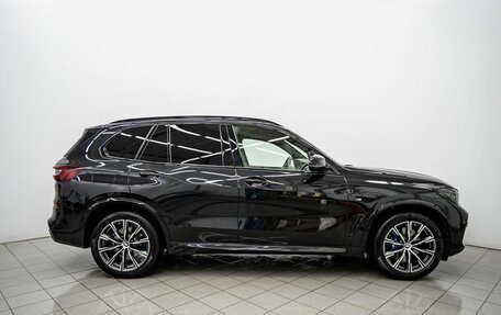 BMW X5, 2022 год, 10 199 000 рублей, 4 фотография