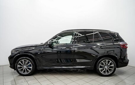BMW X5, 2022 год, 10 199 000 рублей, 3 фотография