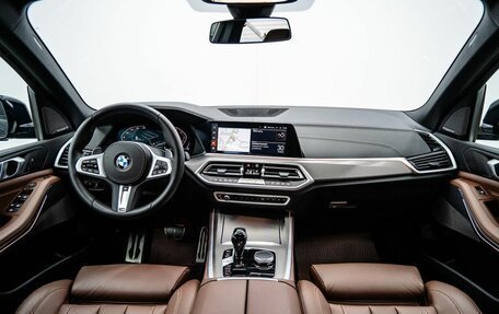 BMW X5, 2022 год, 10 199 000 рублей, 16 фотография