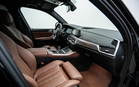 BMW X5, 2022 год, 10 199 000 рублей, 15 фотография