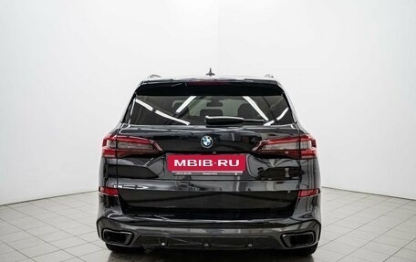 BMW X5, 2022 год, 10 199 000 рублей, 6 фотография