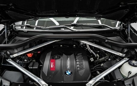 BMW X5, 2022 год, 10 199 000 рублей, 10 фотография