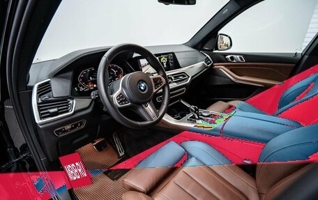 BMW X5, 2022 год, 10 199 000 рублей, 12 фотография