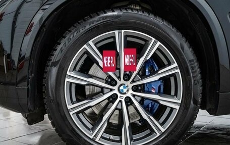 BMW X5, 2022 год, 10 199 000 рублей, 9 фотография