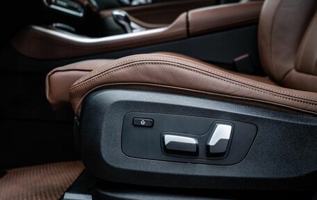 BMW X5, 2022 год, 10 199 000 рублей, 22 фотография