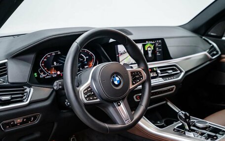BMW X5, 2022 год, 10 199 000 рублей, 17 фотография