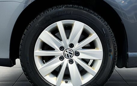 Volkswagen Passat B7, 2012 год, 1 305 000 рублей, 15 фотография