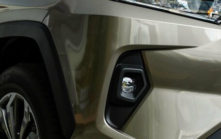Toyota RAV4, 2023 год, 4 349 000 рублей, 26 фотография