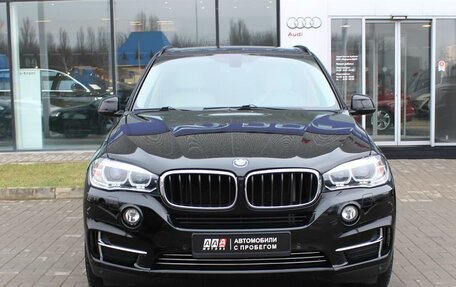 BMW X5, 2015 год, 3 510 000 рублей, 2 фотография