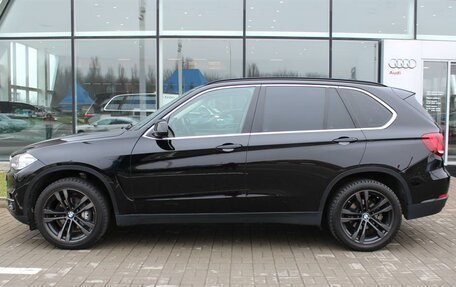 BMW X5, 2015 год, 3 510 000 рублей, 8 фотография