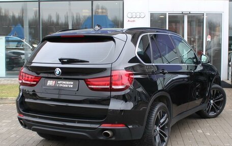 BMW X5, 2015 год, 3 510 000 рублей, 5 фотография