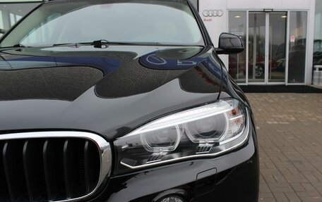 BMW X5, 2015 год, 3 510 000 рублей, 10 фотография