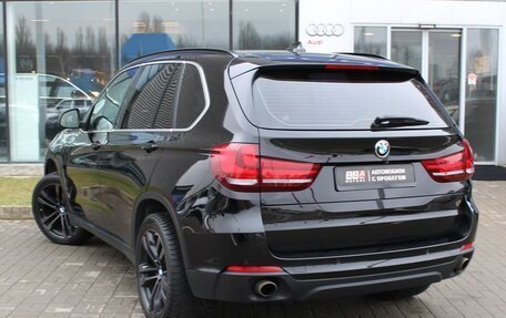 BMW X5, 2015 год, 3 510 000 рублей, 7 фотография