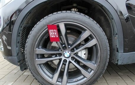 BMW X5, 2015 год, 3 510 000 рублей, 9 фотография
