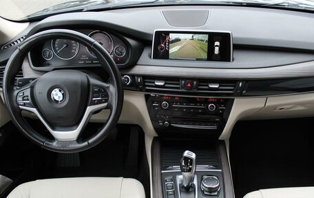 BMW X5, 2015 год, 3 510 000 рублей, 14 фотография