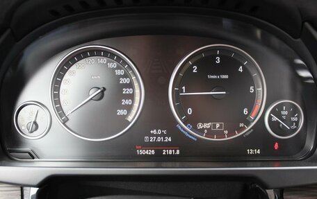 BMW X5, 2015 год, 3 510 000 рублей, 13 фотография