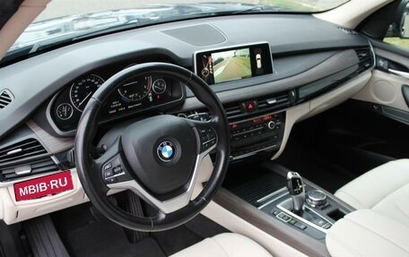 BMW X5, 2015 год, 3 510 000 рублей, 25 фотография