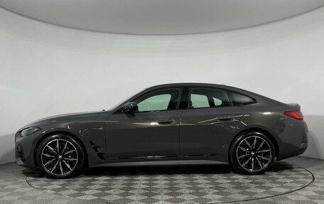 BMW 4 серия, 2021 год, 6 070 000 рублей, 5 фотография