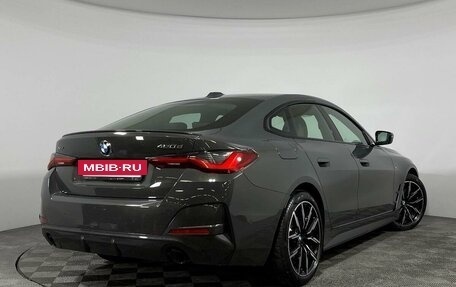 BMW 4 серия, 2021 год, 6 070 000 рублей, 2 фотография