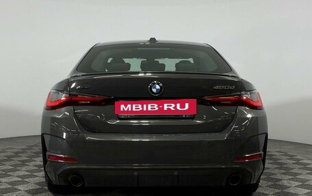 BMW 4 серия, 2021 год, 6 070 000 рублей, 4 фотография