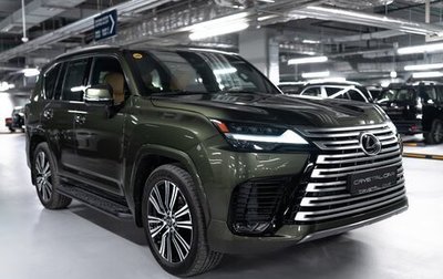 Lexus LX, 2023 год, 19 400 000 рублей, 1 фотография