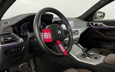 BMW 4 серия, 2021 год, 6 070 000 рублей, 12 фотография