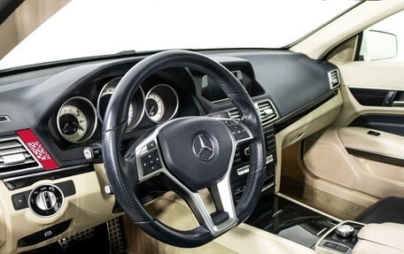Mercedes-Benz E-Класс, 2015 год, 2 799 789 рублей, 11 фотография