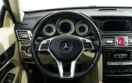 Mercedes-Benz E-Класс, 2015 год, 2 799 789 рублей, 19 фотография