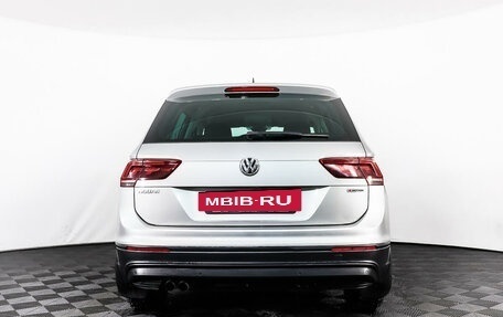 Volkswagen Tiguan II, 2019 год, 2 649 555 рублей, 6 фотография