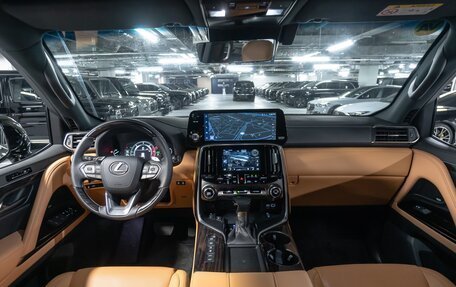 Lexus LX, 2023 год, 19 400 000 рублей, 2 фотография