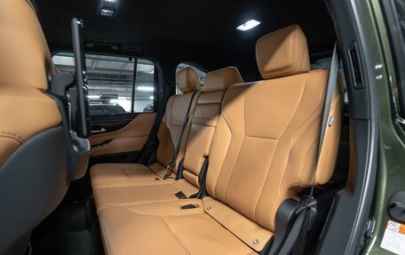 Lexus LX, 2023 год, 19 400 000 рублей, 17 фотография
