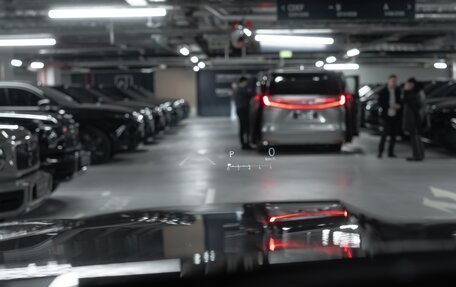 Lexus LX, 2023 год, 19 400 000 рублей, 29 фотография