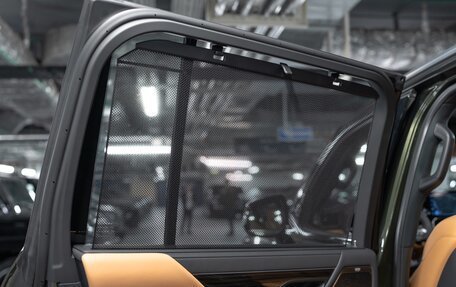 Lexus LX, 2023 год, 19 400 000 рублей, 28 фотография