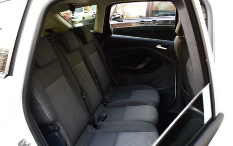 Ford C-MAX II, 2013 год, 1 045 000 рублей, 7 фотография
