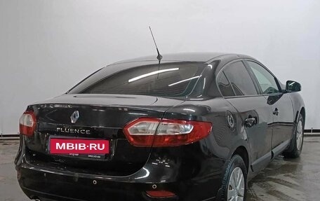 Renault Fluence I, 2011 год, 675 000 рублей, 5 фотография