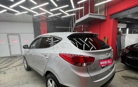 Hyundai ix35 I рестайлинг, 2014 год, 1 400 000 рублей, 5 фотография