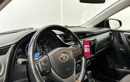 Toyota Corolla, 2016 год, 1 834 000 рублей, 12 фотография