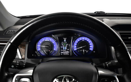 Toyota Camry, 2014 год, 2 275 000 рублей, 11 фотография