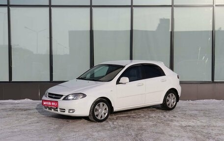 Chevrolet Lacetti, 2011 год, 690 000 рублей, 1 фотография