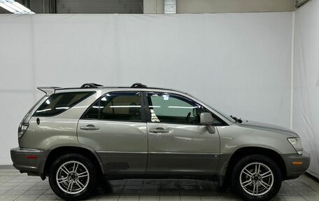 Lexus RX IV рестайлинг, 2002 год, 915 000 рублей, 4 фотография