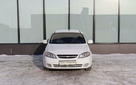 Chevrolet Lacetti, 2011 год, 690 000 рублей, 2 фотография