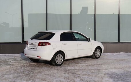Chevrolet Lacetti, 2011 год, 690 000 рублей, 6 фотография