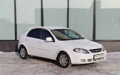 Chevrolet Lacetti, 2011 год, 690 000 рублей, 8 фотография