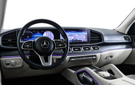 Mercedes-Benz GLE, 2021 год, 7 720 000 рублей, 16 фотография