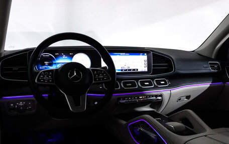 Mercedes-Benz GLE, 2021 год, 7 720 000 рублей, 17 фотография