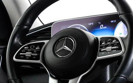 Mercedes-Benz GLE, 2021 год, 7 720 000 рублей, 19 фотография