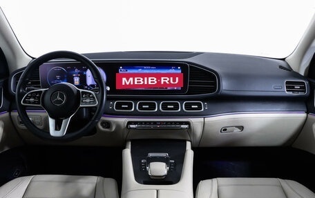 Mercedes-Benz GLE, 2021 год, 7 720 000 рублей, 15 фотография
